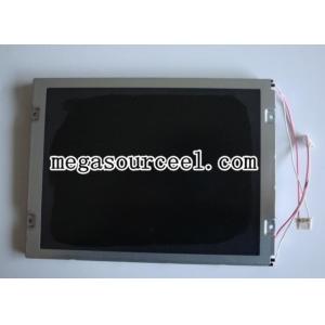 Quality LCD Panel Types AA084VF01 Mitsubishi 8.4 inch 640*480 LCD Screen for sale