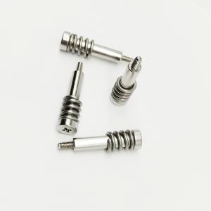 CPU Cooler Spring Screws Specialist Precision Thermal Management Fasteners For