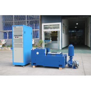 High Frequency Electrodynamic Shaker Vibration Test Bench