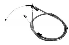 Brake Cable Handbrake Cable for Toyota Previa Amaraw Revo