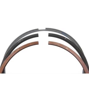 D2366 Engine Piston Ring 65025038236 For Excavator DX420