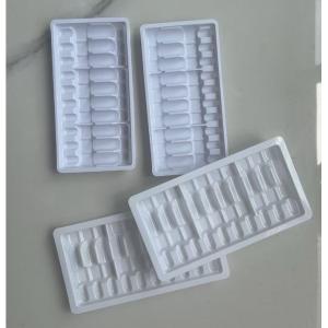 2ml 10 Plastic Inner Ampoules