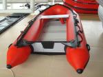 Customized Towable Roll Up Foldable Inflatable Boat 4 Person Inflatable Kayak