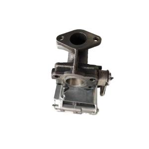 HINO P11C EGR Valve Diesel Engine Spare Parts