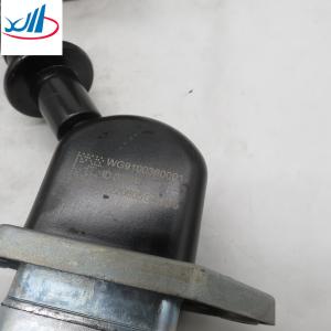 Selling Hand brake valve WG9100360001