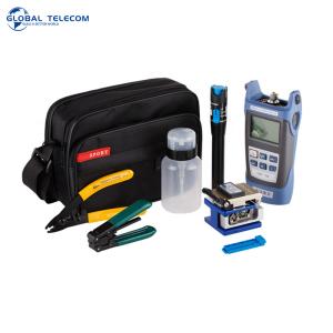 FTTH Fiber Optic Splicing Tools 2 Holes 3 Holes With 1 Year Warranty
