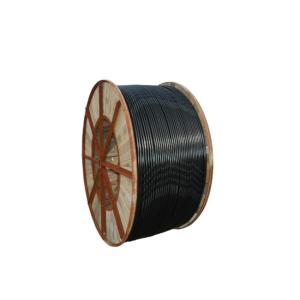 Quality 1 Core 2 Core 3 Core 4 Core Aerial Bundled Cable Abc Conductor B-230 B-231 Standard for sale