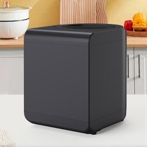 Waste Garbage Disposal Compost Kitchen Machine For Household OEM