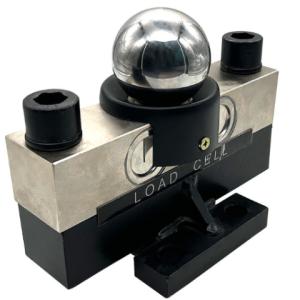 Zemic Original HM9B 30t Analog Load Cell