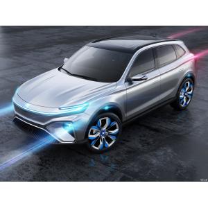 Feifan MARVEL R ER6 EV Electric Car 's 2023 Luxury Energy Vehicle with 4674 *