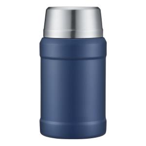 Bento Vacuum Insulated Stainless Steel Food Jar Lid Double Wall Vacuum Thermos