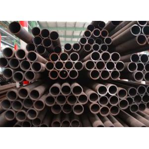 Bright Annealed ASME SA106 High Pressure Boiler Tube