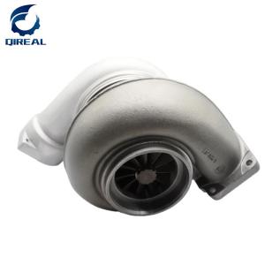 1795922 Excavator Turbocharger GT5002B 3406E Dozer 824G