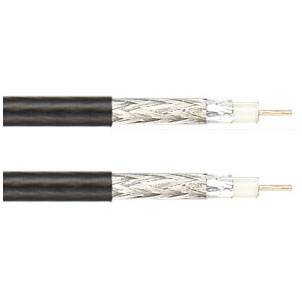 Buy Micro Coaxial Medical Device Cables PFA Jacket Insulation at wholesale prices