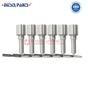 Common Rail Fuel Injector Nozzle 0 433 175 429 DSLA148P1468 for HYUNDAI ET