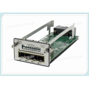 China C3KX-NM-1G Cisco Router Modules Catalyst 3560 - X / 3750 - X Series Interface Cards on sale