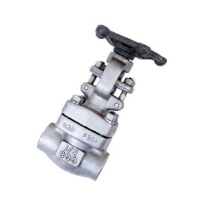 China Complete Certificate High Pressure Relief Valves for Customized Needs on sale
