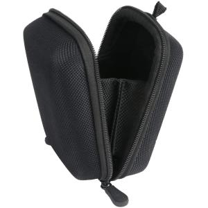 Eco Friendly EVA Camera Case Hot Stamping Logo Magnet Enclosure