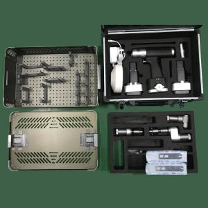 Orthopedic Neurosurgery Use Craniotomy Mill And Drill Adapter Neurosurgery