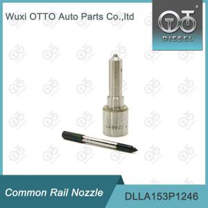 DLLA153P1246 Bosch Common Nozzles For Injectors 0445110137 / 138