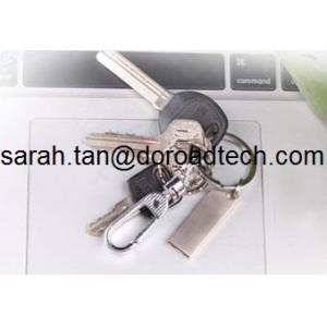 Quality Best Quality Metal Thumb Shaped USB Drives, 100% Real Capacity for sale