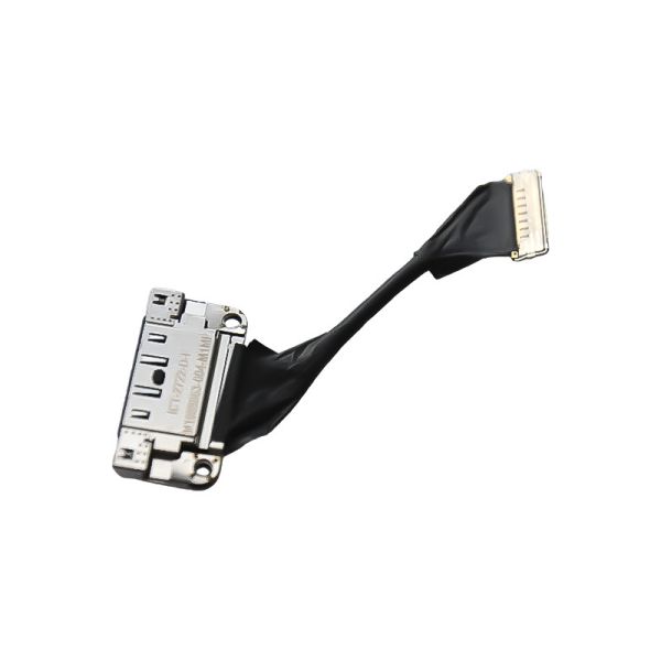 Microsoft Laptop 3 Charging Connector Flex Cable 13.5 Inch