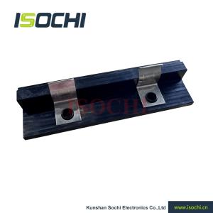 Quality Tool Cassette Fixed Base For Hitachi PCB Machine 2 for sale
