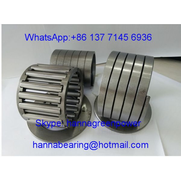 Buy AS8112WE Elastic Spiral Roller Bearing / AS8112WB High Temperature Roller Bearing at wholesale prices