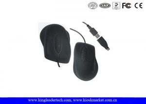 Quality Industrial or Medical Grade IP68 Waterproof Mouse Optical Silicone Mouse for sale