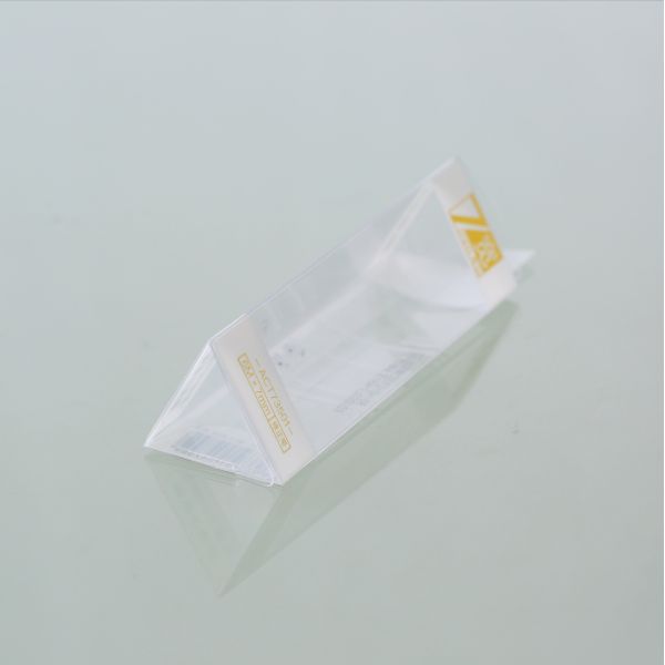 Spot UV Biodegradable Printed Plastic Packaging