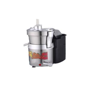 Quality Commercial Mini Model Fruit Juice Extractor with Stainless Steel Housing for sale