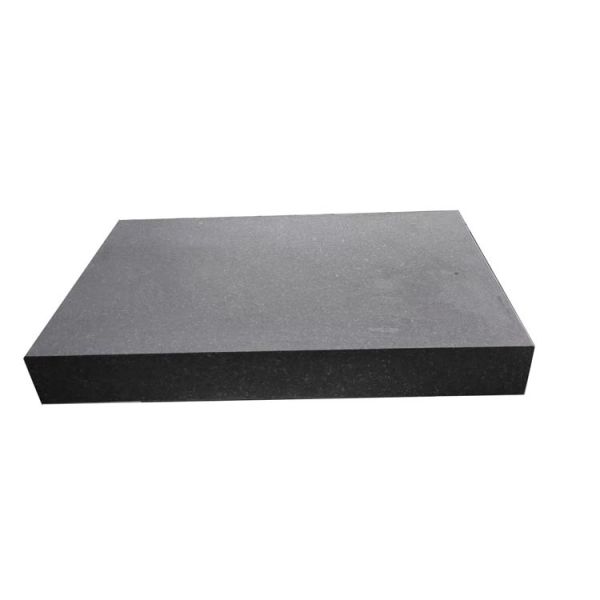 Buy Mechanical Measuring Equipment Surface Plate Black Granite at wholesale prices