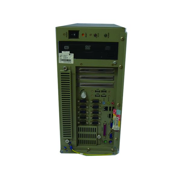 Original GRG ATM Parts GRG S.0190159GC Industrial PC, IPC-010