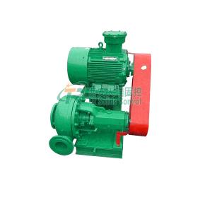 Drilling Fluid Low Shear Centrifugal Pump 30000W Motor Powered