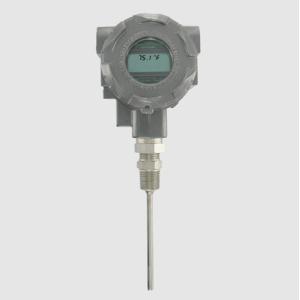 Dwyer SafeTherm TTE-104 Explosion-Proof RTD Temperature Transmitter