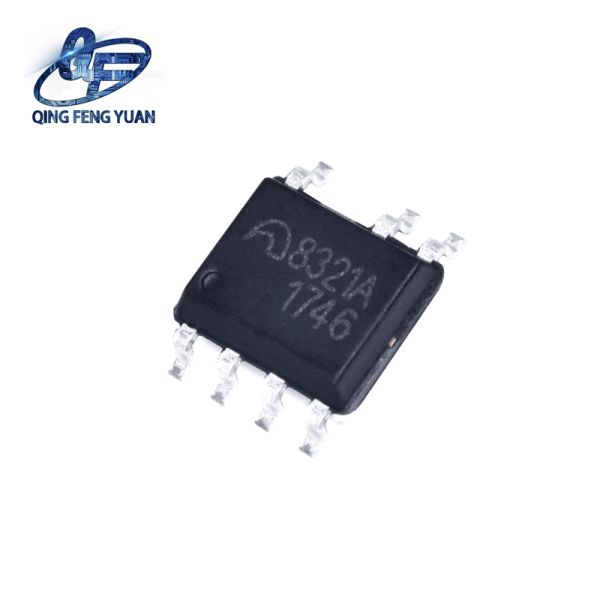 JSMSEMI ME8321AS7G transistor electronic components bom list service Stw80nf55-06