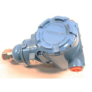 3051CD3A02A1AH2KDL5M5Q4Q8 Pressure Temperature Transmitter 3051C
