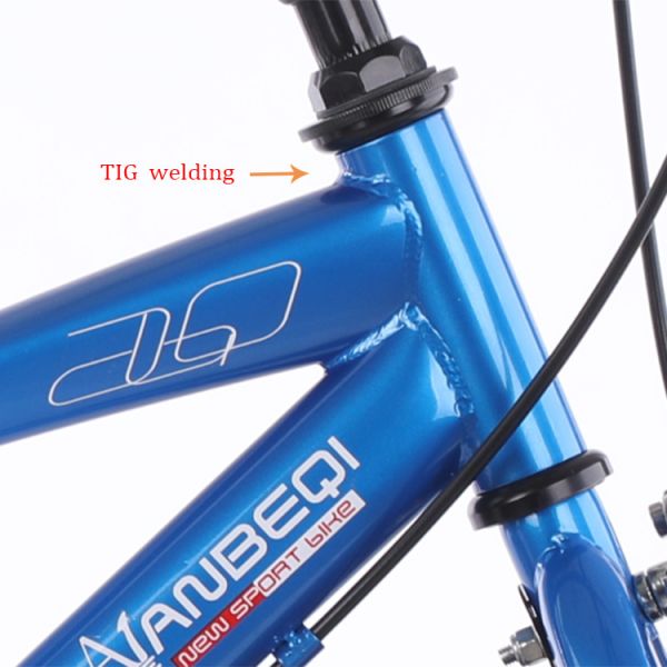 Front And Rear Brakes Lightweight Childrens Bikes For 3 4 Year Olds