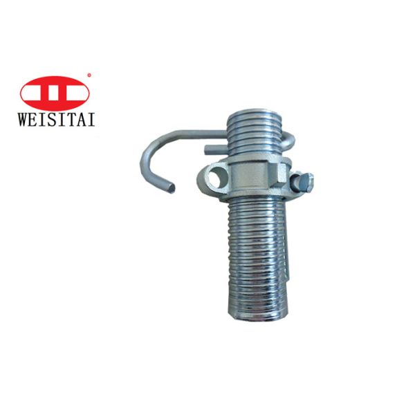 Buy 220mm Scaffolding Prop Sleeve at wholesale prices