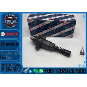 EC240B EC290B D7E fuel Injector unit pump 21147445 0414693005