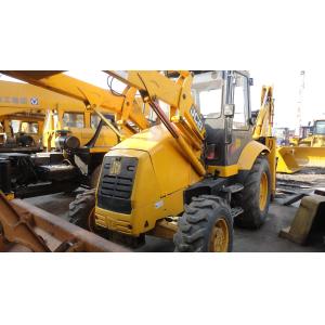 Used jcb 3cx backhoe loader for sale