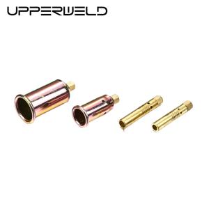 7050g/h Fuel Consumption UPPERWELD UPS310 Propane Torch for Garden and Roofng