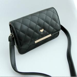 Wholesale Fashion Bag Women's Style sling bag message bolsas de mensajero