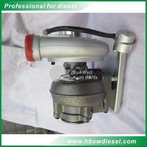 HX40W 4050277 3537127 Turbo for Cummins 6CT engine