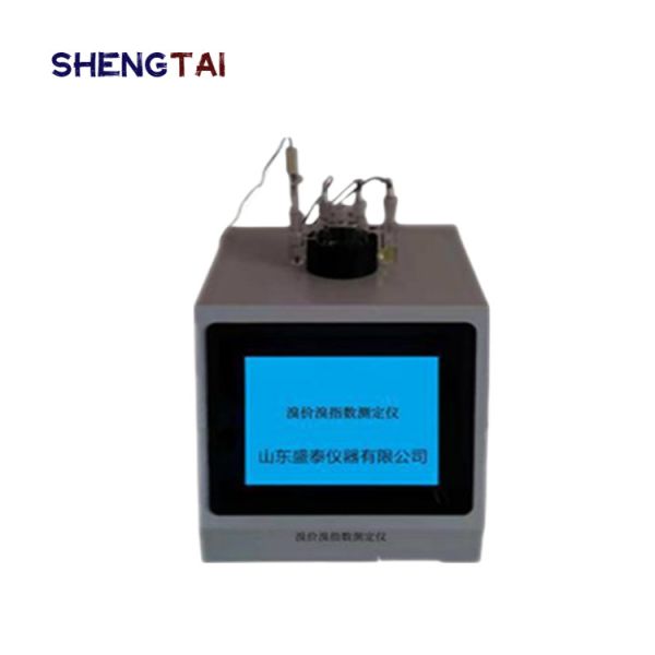 Buy Microcoulometric Titration Principle Petroleum Testing Instruments Automatic Bromine Index Analyzer at wholesale prices