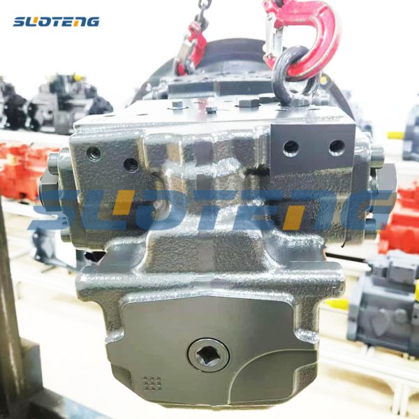 708-2L-00390 Hydraulic Pump For PC200-8 Excavator