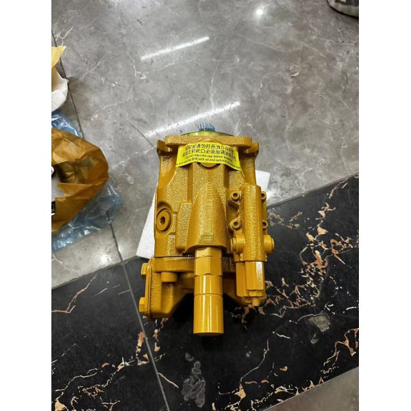 Standard Size 423-0097 Hydraulic Pump Assembly for Cat305.5E2 Manufactured