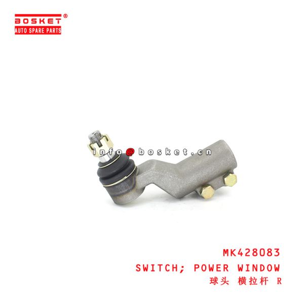 Buy MK428083 Tie Rod Rod End suitable for ISUZU at wholesale prices