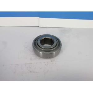 206KRRB6 HPS100GP Agricultural Ball Bearings Single Row Plastic Drum Packaging