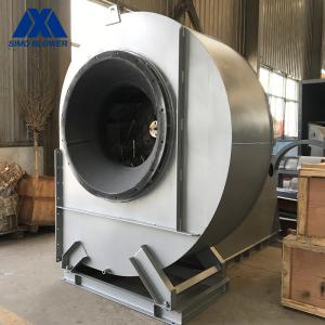 Dynamic Balanced Kilns Cooling 415V Centrifugal Flow Fan
